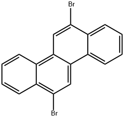 6,12-Dibromochrysene/131222-99-6